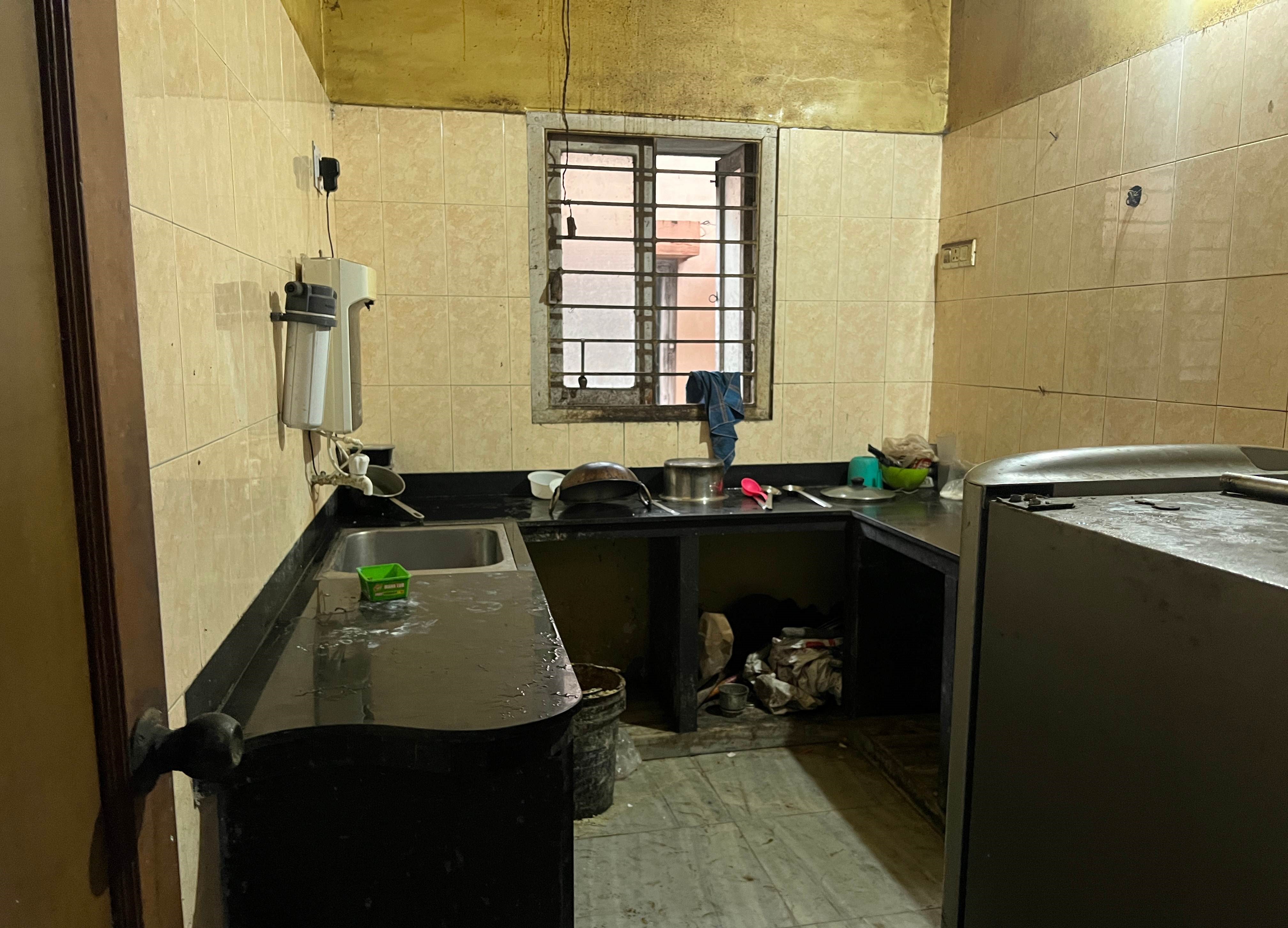 Techno India University Kolkata Hostel photo 4